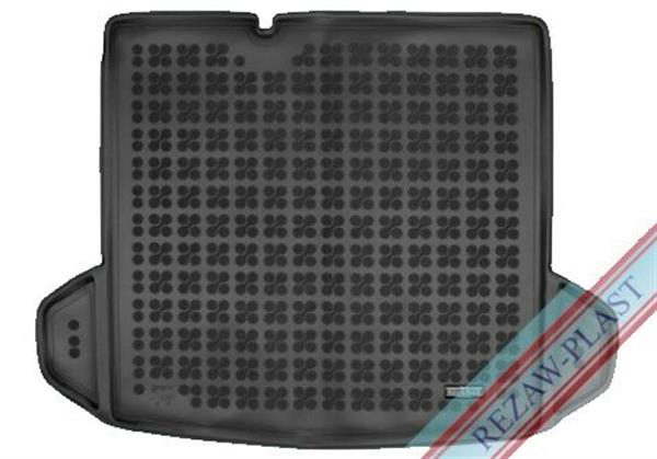 Grote foto rubber kofferbakmat audi q4 e tron 2021 heden auto onderdelen overige auto onderdelen