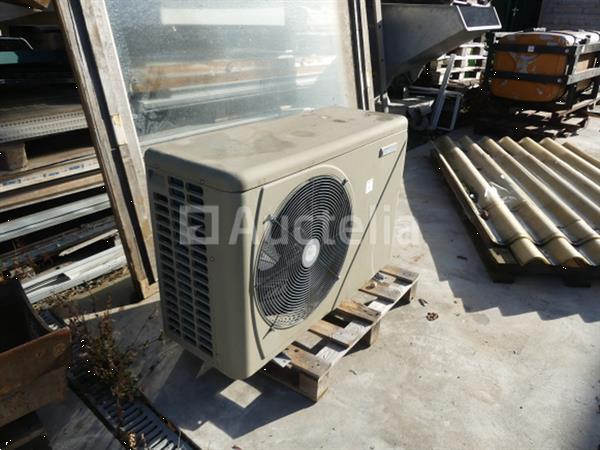 Grote foto warmtepomp doe het zelf en verbouw onderdelen en accessoires