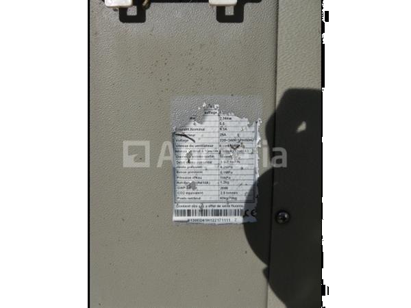 Grote foto warmtepomp doe het zelf en verbouw onderdelen en accessoires