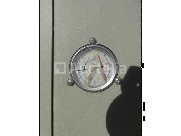 Grote foto warmtepomp doe het zelf en verbouw onderdelen en accessoires