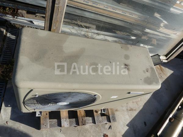 Grote foto warmtepomp doe het zelf en verbouw onderdelen en accessoires