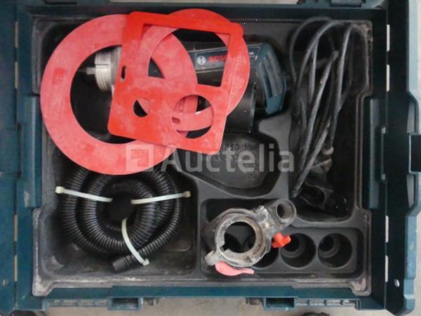 Grote foto bosch tegel dremel tafel gtr30ce doe het zelf en verbouw gereedschappen en machines
