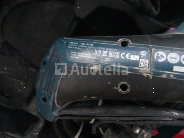 Grote foto bosch tegel dremel tafel gtr30ce doe het zelf en verbouw gereedschappen en machines