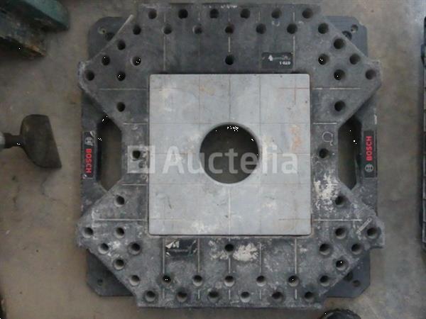 Grote foto bosch tegel dremel tafel gtr30ce doe het zelf en verbouw gereedschappen en machines