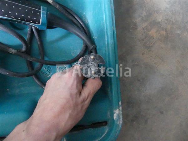 Grote foto makita ga9020r grinder doe het zelf en verbouw gereedschappen en machines
