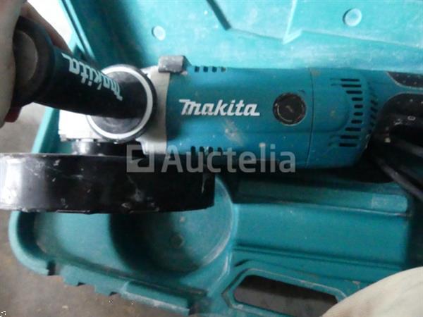 Grote foto makita ga9020r grinder doe het zelf en verbouw gereedschappen en machines