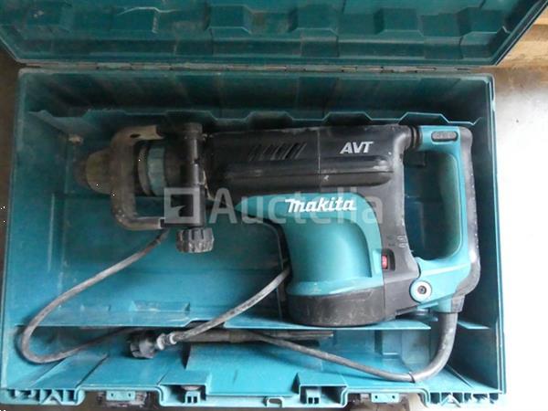 Grote foto makita hm1213c drilboor doe het zelf en verbouw gereedschappen en machines