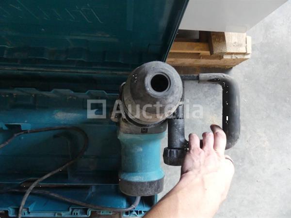 Grote foto makita hm1213c drilboor doe het zelf en verbouw gereedschappen en machines