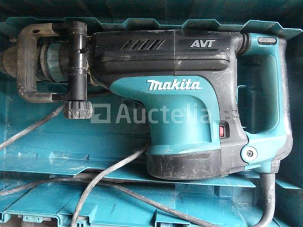 Grote foto makita hm1213c drilboor doe het zelf en verbouw gereedschappen en machines
