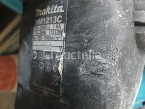 Grote foto makita hm1213c drilboor doe het zelf en verbouw gereedschappen en machines