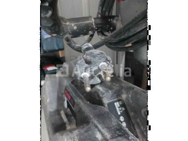 Grote foto drelux draagbare mixer dlx1800 doe het zelf en verbouw gereedschappen en machines