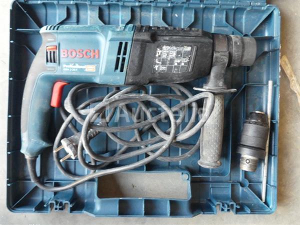 Grote foto boorhamer bosch gbh 2 26f doe het zelf en verbouw gereedschappen en machines