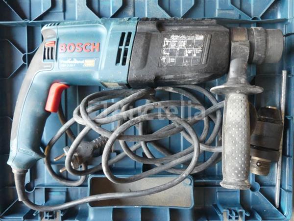 Grote foto boorhamer bosch gbh 2 26f doe het zelf en verbouw gereedschappen en machines