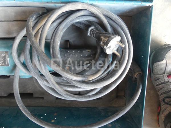Grote foto makita pc5001c beton slijpsteen doe het zelf en verbouw gereedschappen en machines