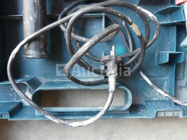Grote foto bosch boorhamer doe het zelf en verbouw gereedschappen en machines