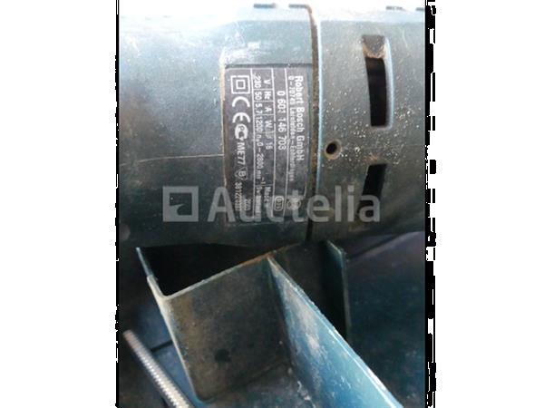 Grote foto bosch boorhamer doe het zelf en verbouw gereedschappen en machines