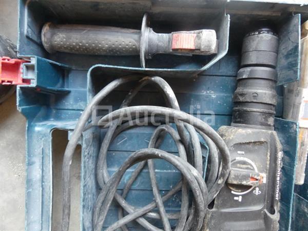Grote foto boorhamer bosch gbh 2 26f doe het zelf en verbouw gereedschappen en machines