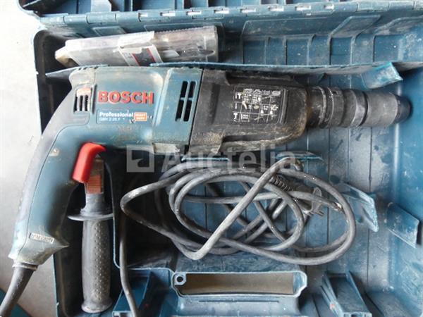 Grote foto boorhamer bosch gbh 2 26f doe het zelf en verbouw gereedschappen en machines