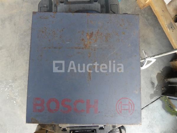Grote foto bosch pex125ae schuurmachine doe het zelf en verbouw ijzerwaren en bevestigingsmiddelen