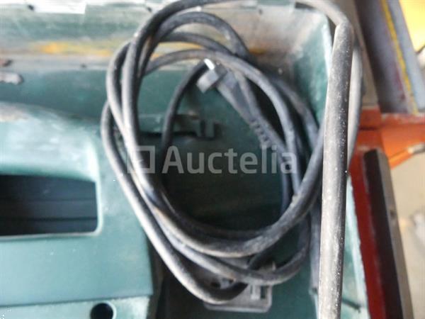 Grote foto metabo st ep 600 decoupeerzaag doe het zelf en verbouw gereedschappen en machines