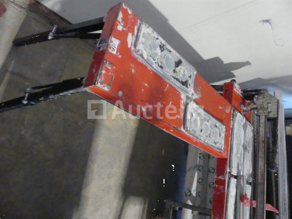 Grote foto tegels snijden doe het zelf en verbouw gereedschappen en machines