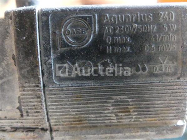 Grote foto smg eurocoup elektrische water blauwe hardsteen snijder doe het zelf en verbouw gereedschappen en machines