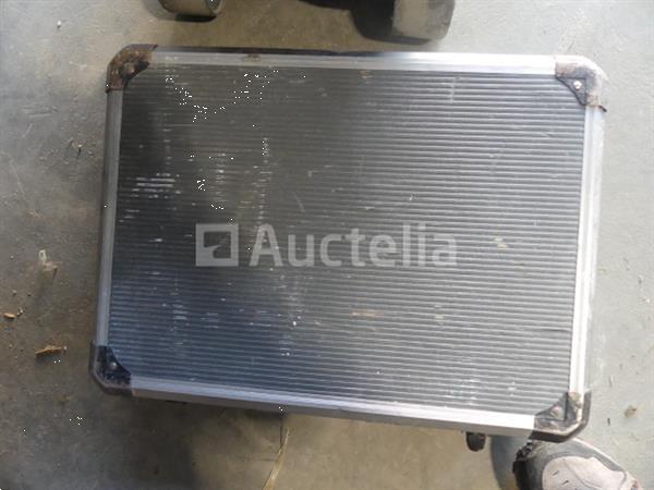 Grote foto 2 gereedschapskisten met gereedschap doe het zelf en verbouw gereedschappen en machines