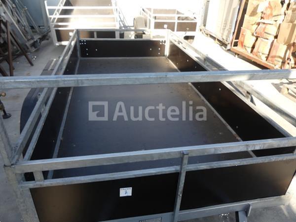 Grote foto pts 750 aanhangwagen agrarisch aanhangwagens