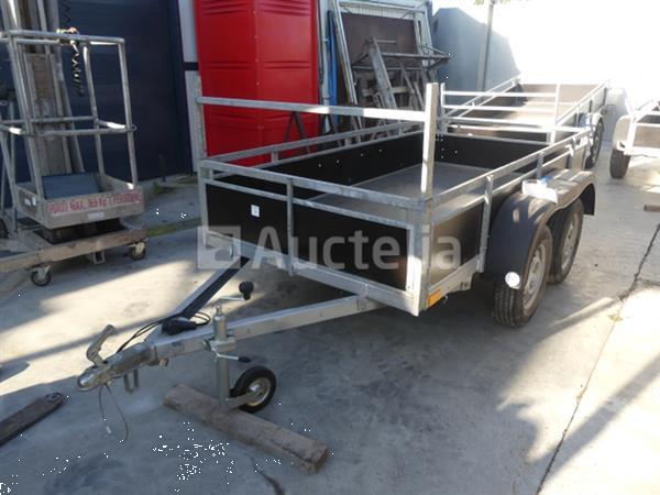 Grote foto pts 750 aanhangwagen agrarisch aanhangwagens