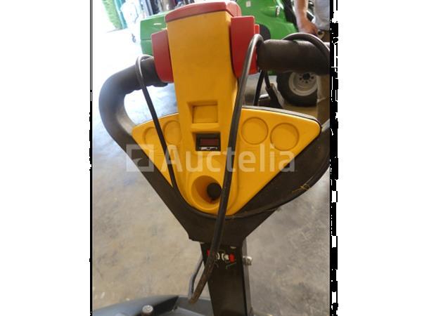 Grote foto stapelaar lifter gx10 doe het zelf en verbouw hefwerktuigen