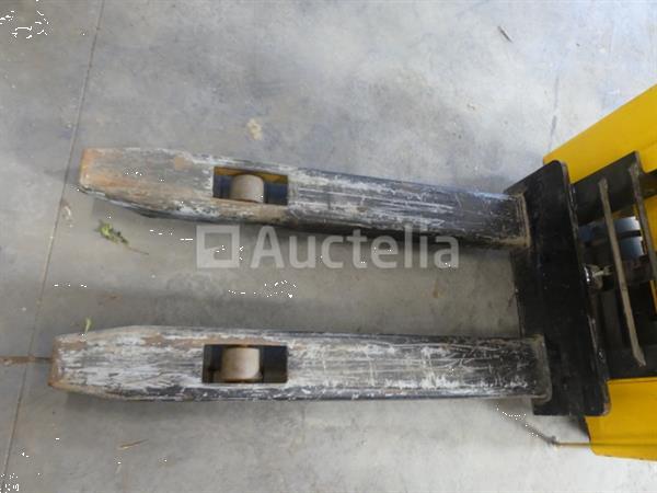 Grote foto stapelaar lifter gx10 doe het zelf en verbouw hefwerktuigen