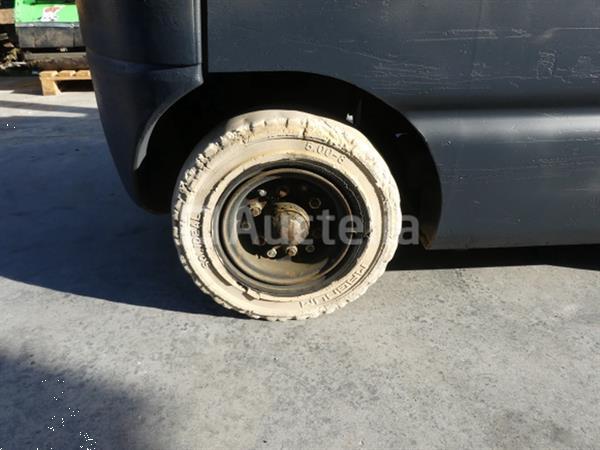 Grote foto tcm vorkheftruck fc15n18 agrarisch heftrucks