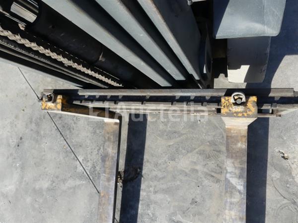Grote foto tcm vorkheftruck fc15n18 agrarisch heftrucks