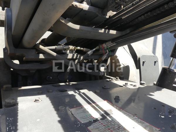 Grote foto tcm vorkheftruck fc15n18 agrarisch heftrucks