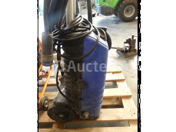 Grote foto hogedrukreiniger doe het zelf en verbouw onderdelen en accessoires