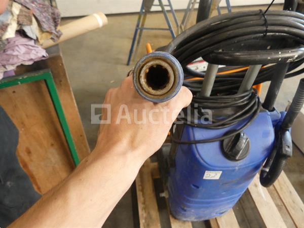 Grote foto hogedrukreiniger doe het zelf en verbouw onderdelen en accessoires