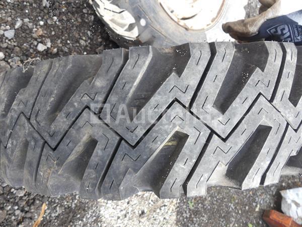 Grote foto 2 wielen voor pirelli fs40 bouwmachines agrarisch wielen