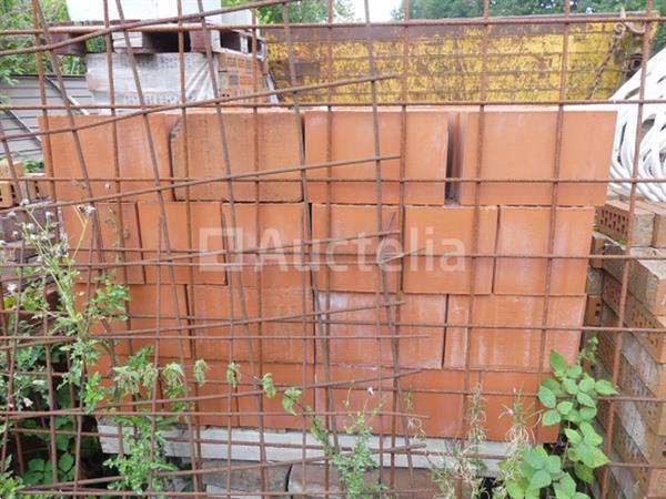 Grote foto 90 terracotta blokken doe het zelf en verbouw onderdelen en accessoires