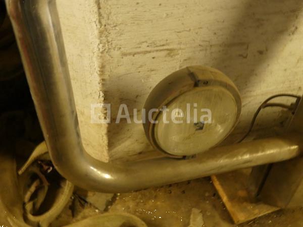 Grote foto vrachtwagen bullbar doe het zelf en verbouw onderdelen en accessoires