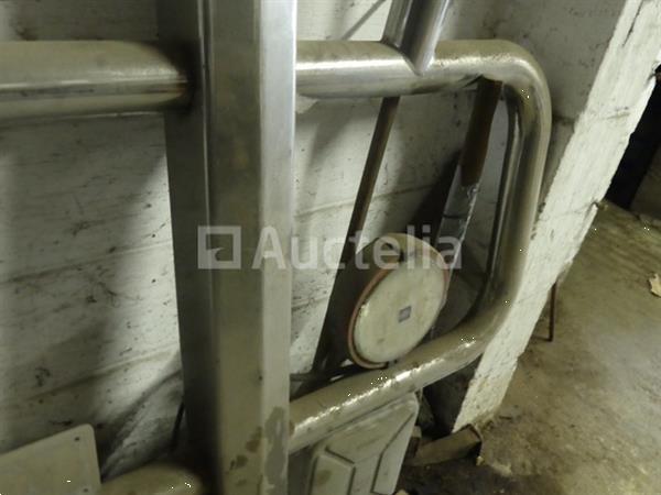 Grote foto vrachtwagen bullbar doe het zelf en verbouw onderdelen en accessoires