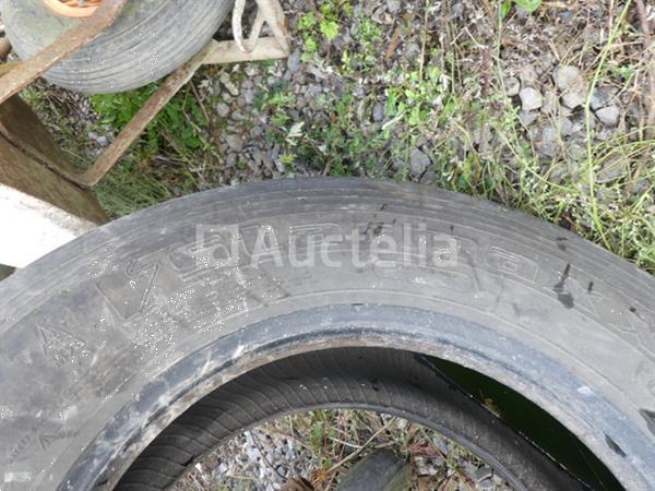 Grote foto 2 banden agrarisch wielen