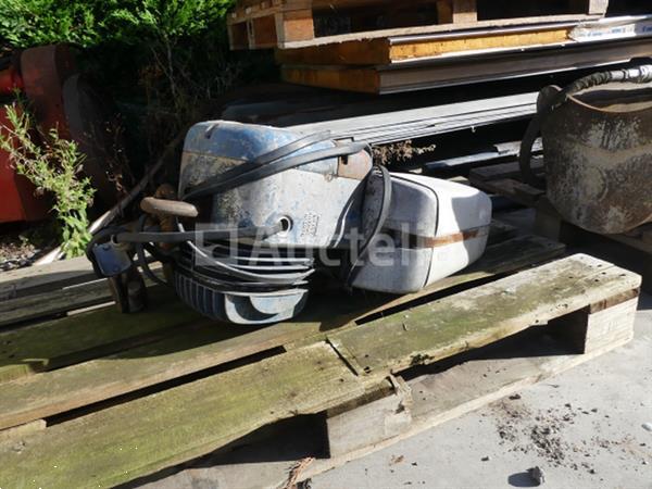 Grote foto demag pk5n elektrische lier doe het zelf en verbouw hefwerktuigen