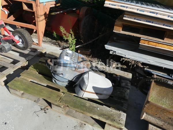 Grote foto demag pk5n elektrische lier doe het zelf en verbouw hefwerktuigen