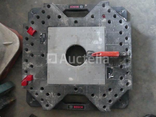 Grote foto bosch tegel dremel tafel gtr30ce doe het zelf en verbouw gereedschappen en machines