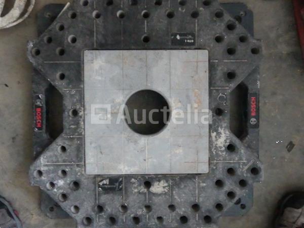 Grote foto bosch tegel dremel tafel gtr30ce doe het zelf en verbouw gereedschappen en machines