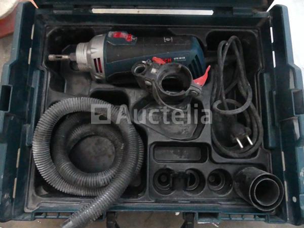 Grote foto bosch tegel dremel tafel gtr30ce doe het zelf en verbouw gereedschappen en machines
