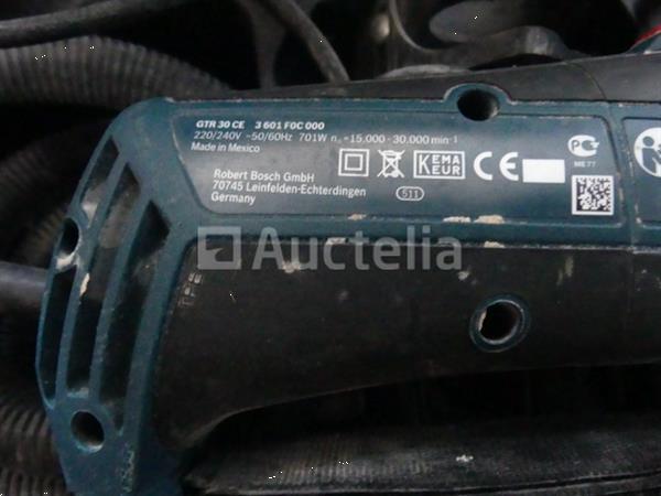 Grote foto bosch tegel dremel tafel gtr30ce doe het zelf en verbouw gereedschappen en machines