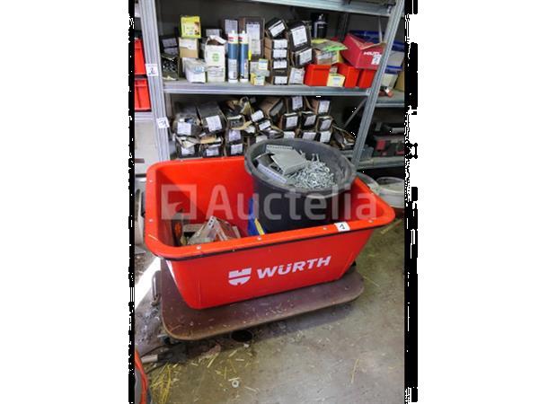 Grote foto bouten doe het zelf en verbouw onderdelen en accessoires
