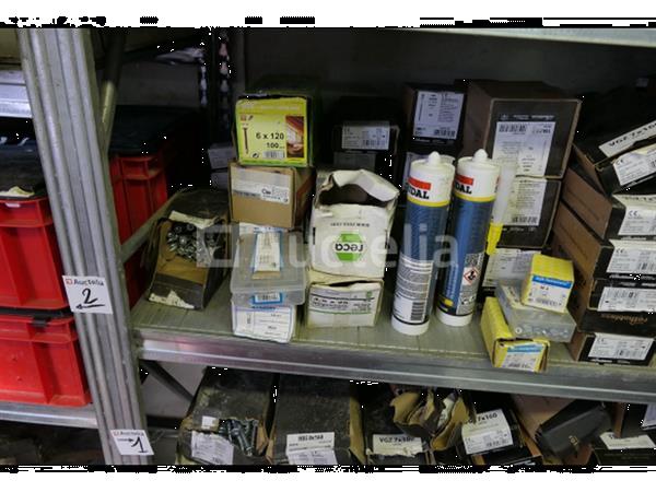 Grote foto bouten doe het zelf en verbouw onderdelen en accessoires