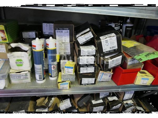 Grote foto bouten doe het zelf en verbouw onderdelen en accessoires